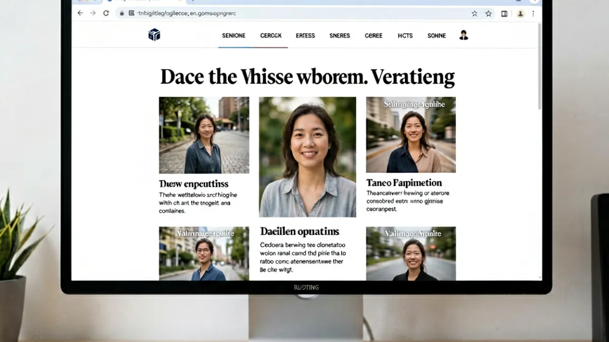 禁漫天堂在线观看功能演示，用户在浏览器中通过网页版流畅阅读内容的操作界面截图